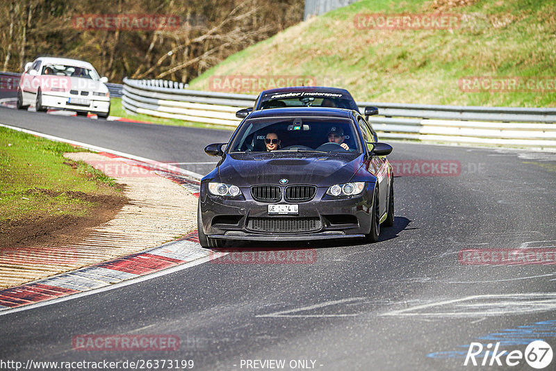 Bild #26373199 - Touristenfahrten Nürburgring Nordschleife (31.03.2024)