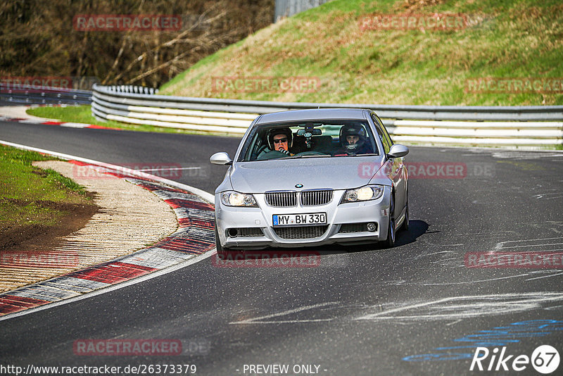 Bild #26373379 - Touristenfahrten Nürburgring Nordschleife (31.03.2024)