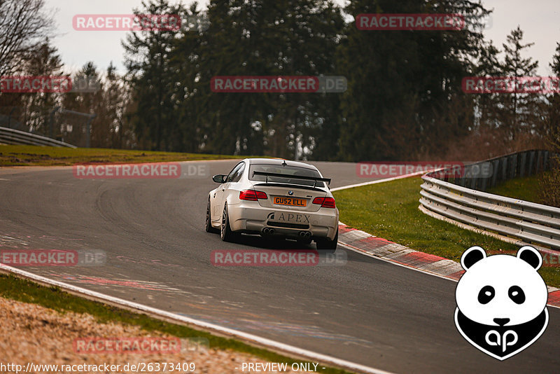 Bild #26373409 - Touristenfahrten Nürburgring Nordschleife (31.03.2024)