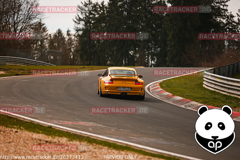 Bild #26373412 - Touristenfahrten Nürburgring Nordschleife (31.03.2024)