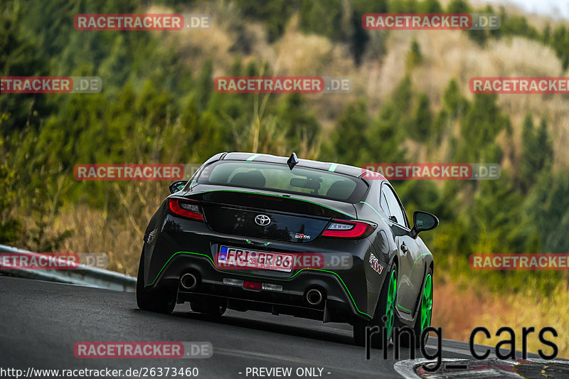 Bild #26373460 - Touristenfahrten Nürburgring Nordschleife (31.03.2024)