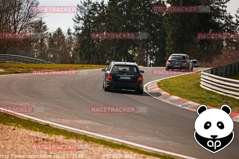 Bild #26373540 - Touristenfahrten Nürburgring Nordschleife (31.03.2024)