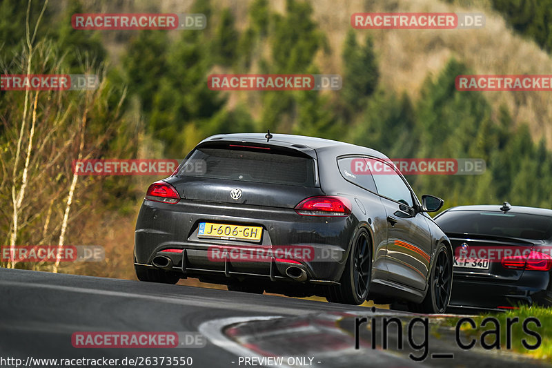 Bild #26373550 - Touristenfahrten Nürburgring Nordschleife (31.03.2024)