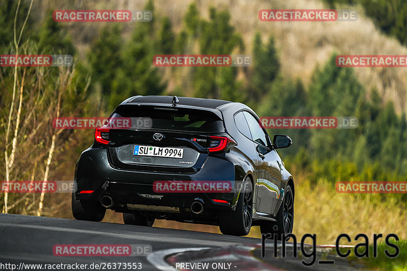 Bild #26373553 - Touristenfahrten Nürburgring Nordschleife (31.03.2024)