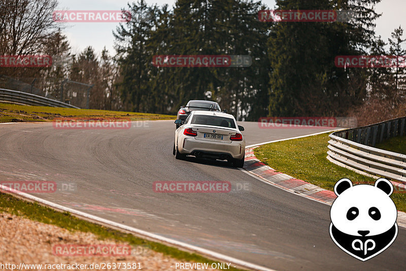 Bild #26373581 - Touristenfahrten Nürburgring Nordschleife (31.03.2024)