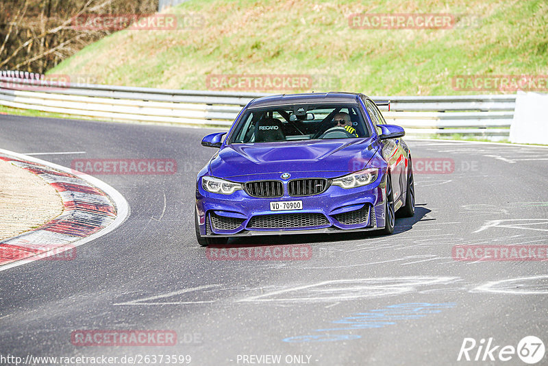 Bild #26373599 - Touristenfahrten Nürburgring Nordschleife (31.03.2024)