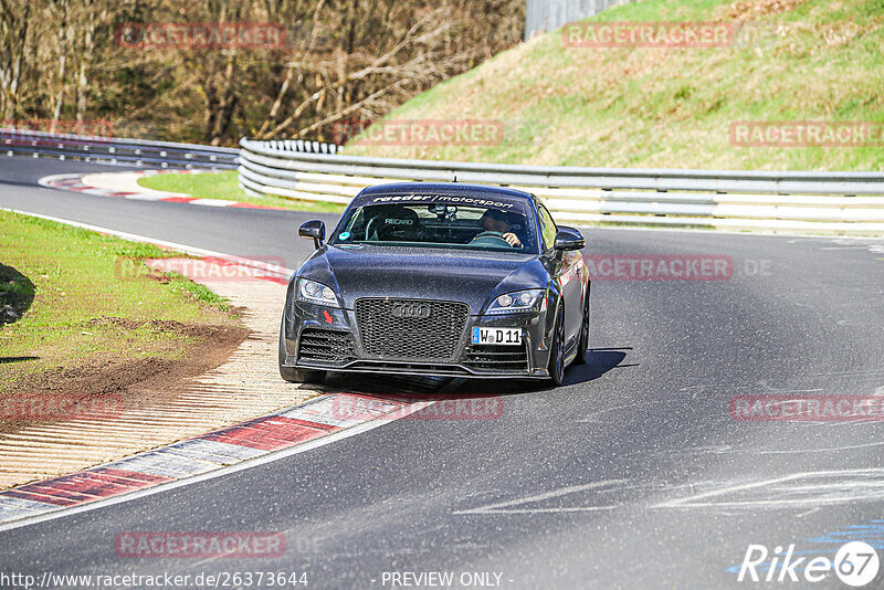 Bild #26373644 - Touristenfahrten Nürburgring Nordschleife (31.03.2024)