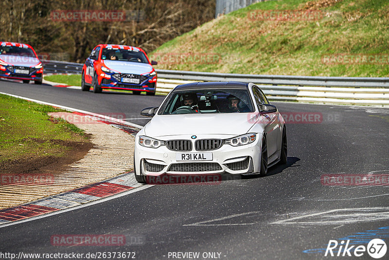 Bild #26373672 - Touristenfahrten Nürburgring Nordschleife (31.03.2024)