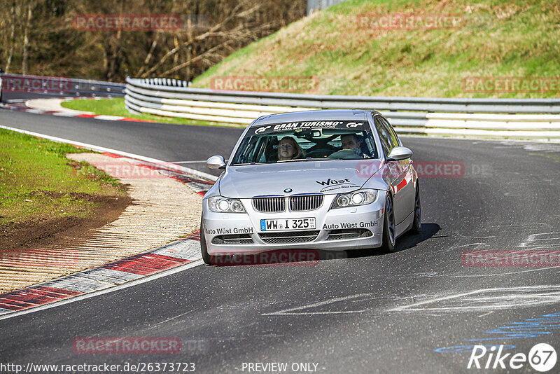 Bild #26373723 - Touristenfahrten Nürburgring Nordschleife (31.03.2024)