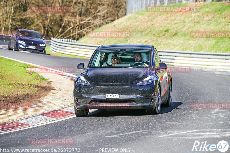 Bild #26373772 - Touristenfahrten Nürburgring Nordschleife (31.03.2024)