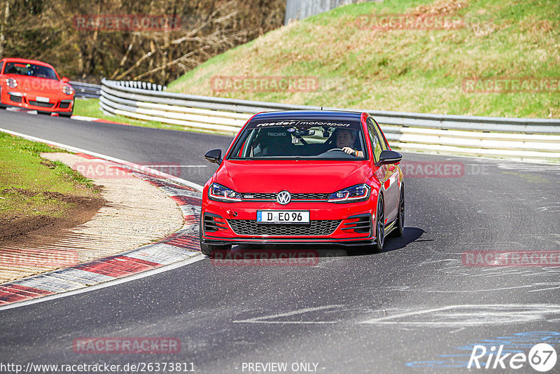 Bild #26373811 - Touristenfahrten Nürburgring Nordschleife (31.03.2024)