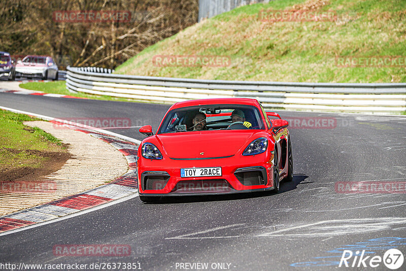 Bild #26373851 - Touristenfahrten Nürburgring Nordschleife (31.03.2024)