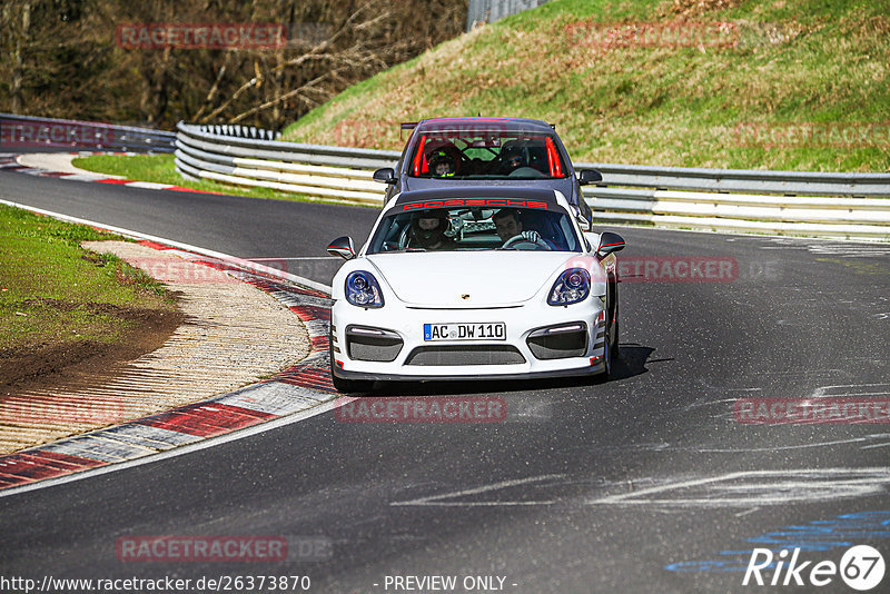 Bild #26373870 - Touristenfahrten Nürburgring Nordschleife (31.03.2024)