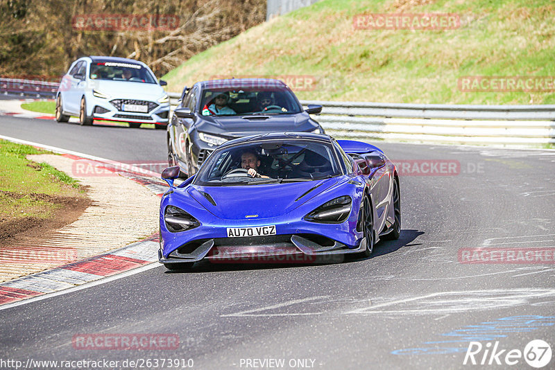 Bild #26373910 - Touristenfahrten Nürburgring Nordschleife (31.03.2024)