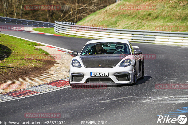 Bild #26374032 - Touristenfahrten Nürburgring Nordschleife (31.03.2024)