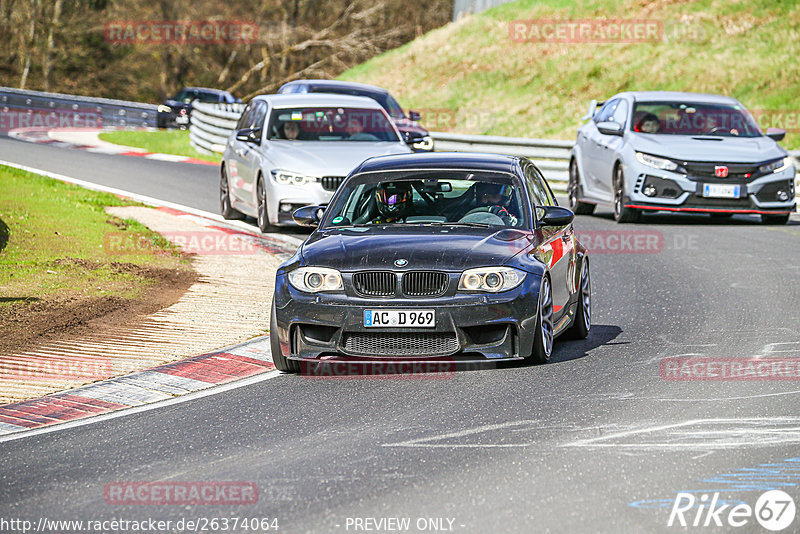 Bild #26374064 - Touristenfahrten Nürburgring Nordschleife (31.03.2024)