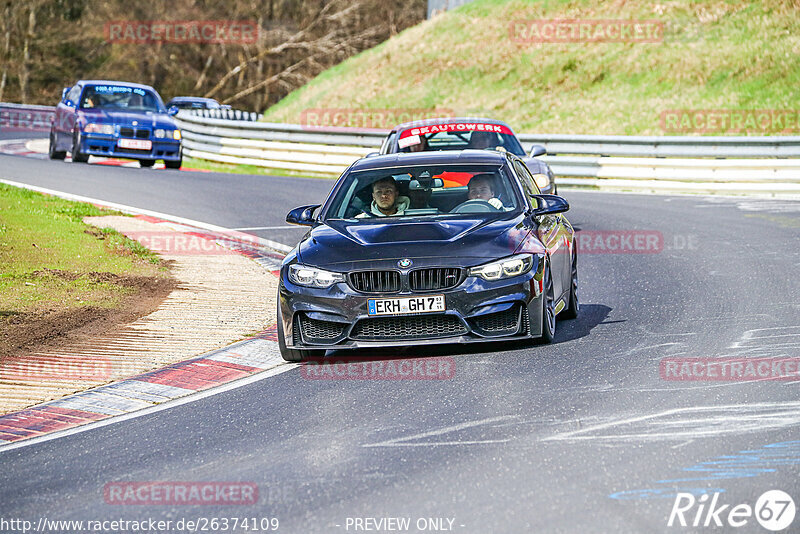 Bild #26374109 - Touristenfahrten Nürburgring Nordschleife (31.03.2024)