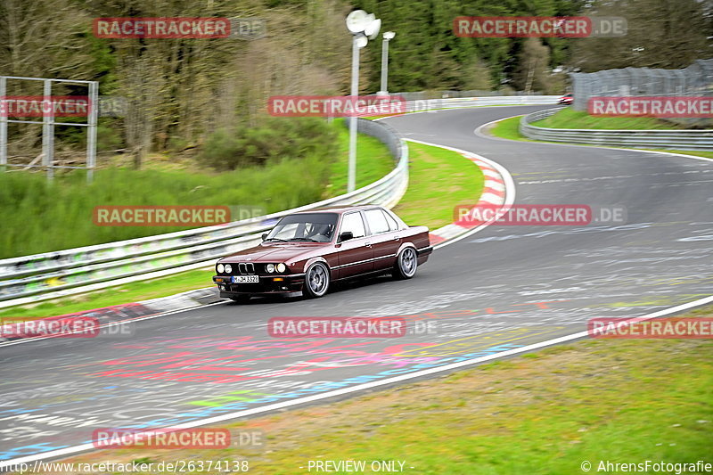 Bild #26374138 - Touristenfahrten Nürburgring Nordschleife (31.03.2024)