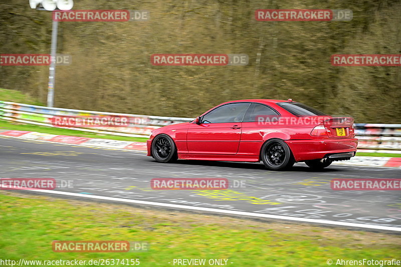 Bild #26374155 - Touristenfahrten Nürburgring Nordschleife (31.03.2024)