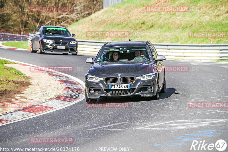 Bild #26374176 - Touristenfahrten Nürburgring Nordschleife (31.03.2024)