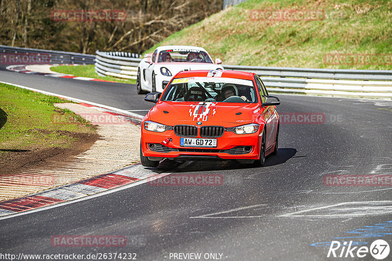 Bild #26374232 - Touristenfahrten Nürburgring Nordschleife (31.03.2024)