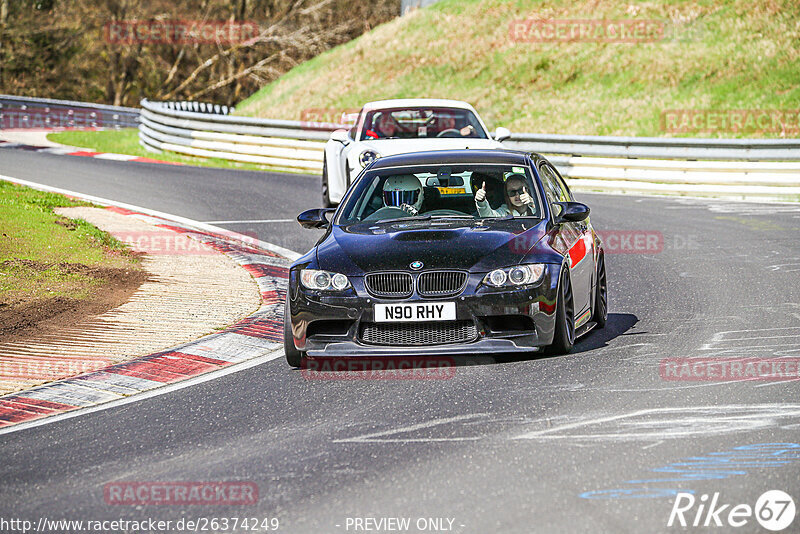 Bild #26374249 - Touristenfahrten Nürburgring Nordschleife (31.03.2024)