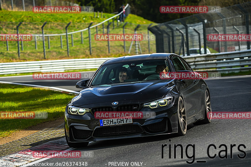 Bild #26374348 - Touristenfahrten Nürburgring Nordschleife (31.03.2024)