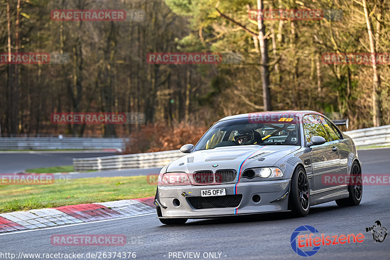 Bild #26374376 - Touristenfahrten Nürburgring Nordschleife (31.03.2024)