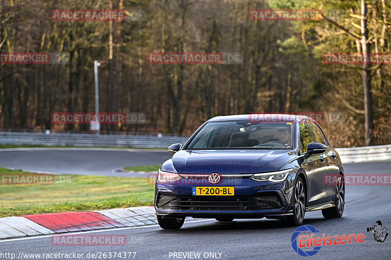 Bild #26374377 - Touristenfahrten Nürburgring Nordschleife (31.03.2024)