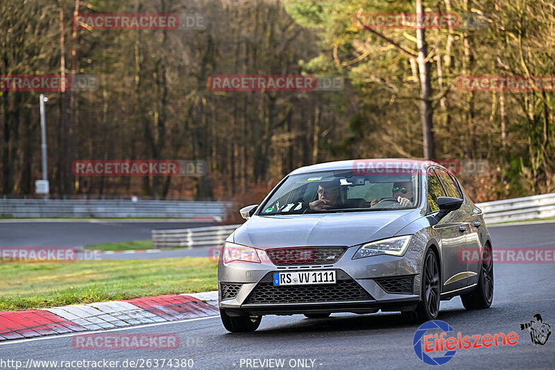 Bild #26374380 - Touristenfahrten Nürburgring Nordschleife (31.03.2024)