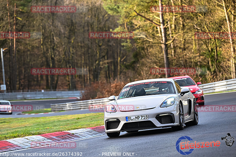 Bild #26374392 - Touristenfahrten Nürburgring Nordschleife (31.03.2024)