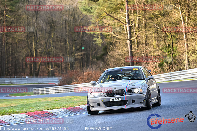 Bild #26374455 - Touristenfahrten Nürburgring Nordschleife (31.03.2024)