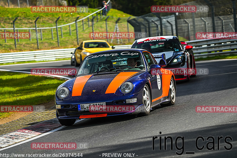 Bild #26374544 - Touristenfahrten Nürburgring Nordschleife (31.03.2024)