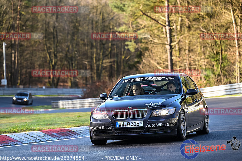 Bild #26374554 - Touristenfahrten Nürburgring Nordschleife (31.03.2024)