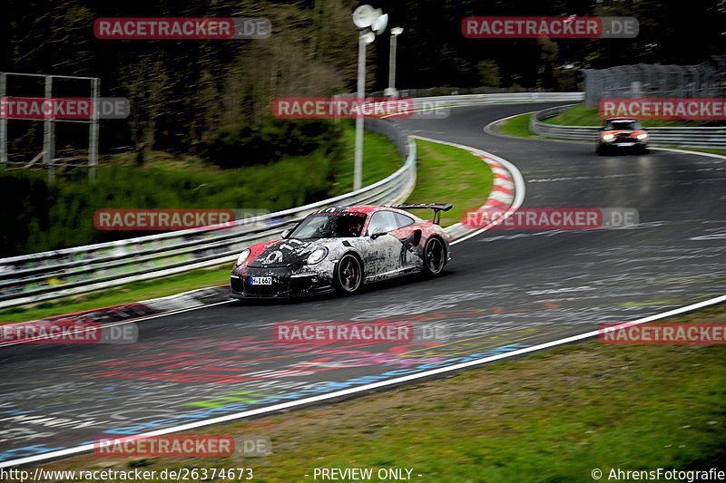 Bild #26374673 - Touristenfahrten Nürburgring Nordschleife (31.03.2024)