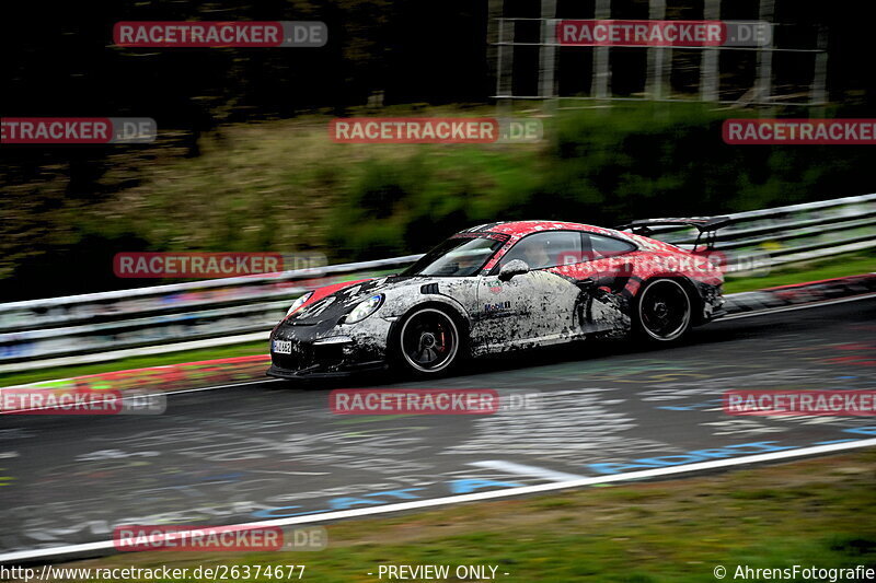 Bild #26374677 - Touristenfahrten Nürburgring Nordschleife (31.03.2024)