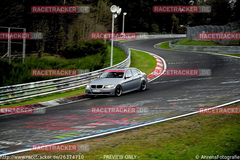 Bild #26374710 - Touristenfahrten Nürburgring Nordschleife (31.03.2024)