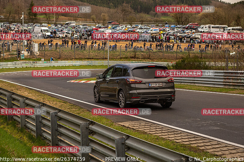 Bild #26374759 - Touristenfahrten Nürburgring Nordschleife (31.03.2024)