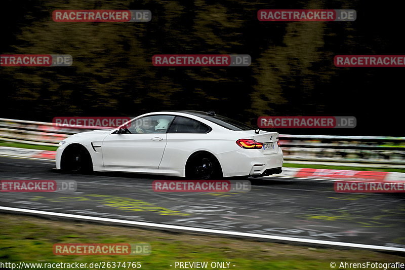 Bild #26374765 - Touristenfahrten Nürburgring Nordschleife (31.03.2024)