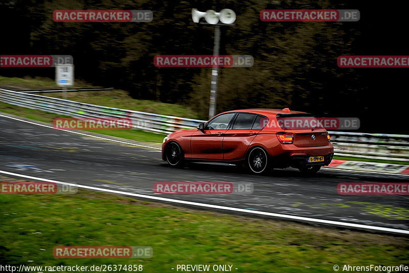 Bild #26374858 - Touristenfahrten Nürburgring Nordschleife (31.03.2024)