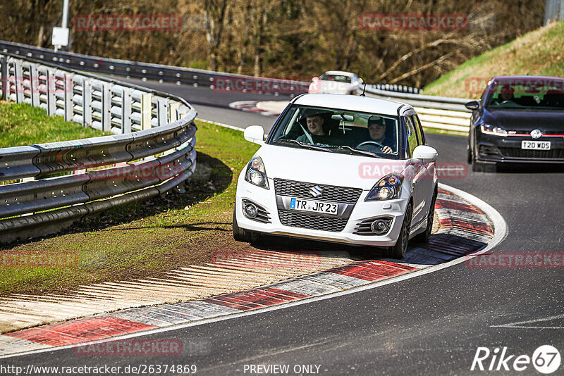 Bild #26374869 - Touristenfahrten Nürburgring Nordschleife (31.03.2024)