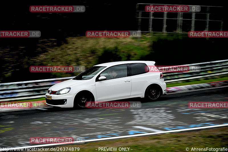 Bild #26374879 - Touristenfahrten Nürburgring Nordschleife (31.03.2024)