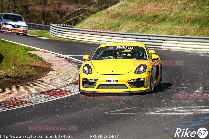 Bild #26374931 - Touristenfahrten Nürburgring Nordschleife (31.03.2024)