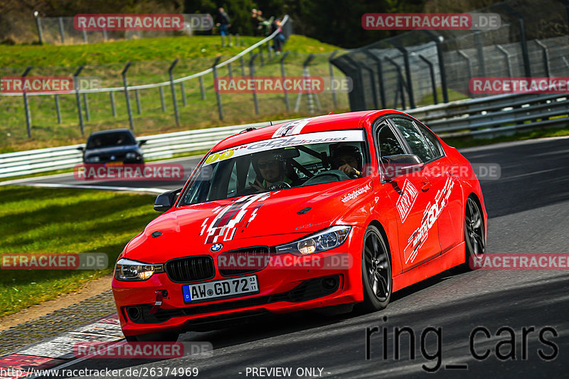 Bild #26374969 - Touristenfahrten Nürburgring Nordschleife (31.03.2024)