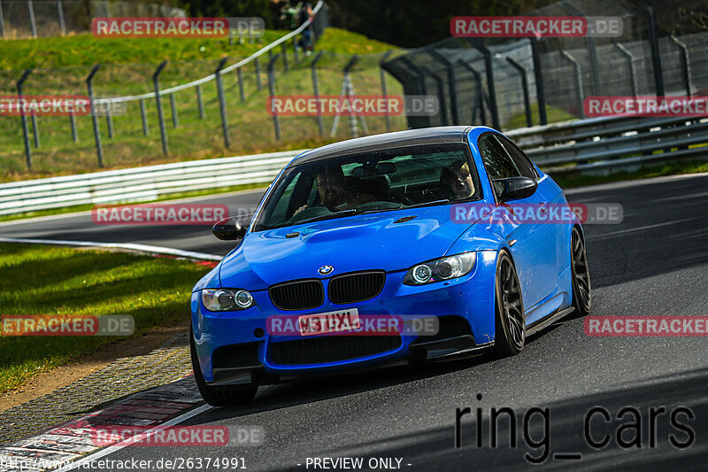 Bild #26374991 - Touristenfahrten Nürburgring Nordschleife (31.03.2024)