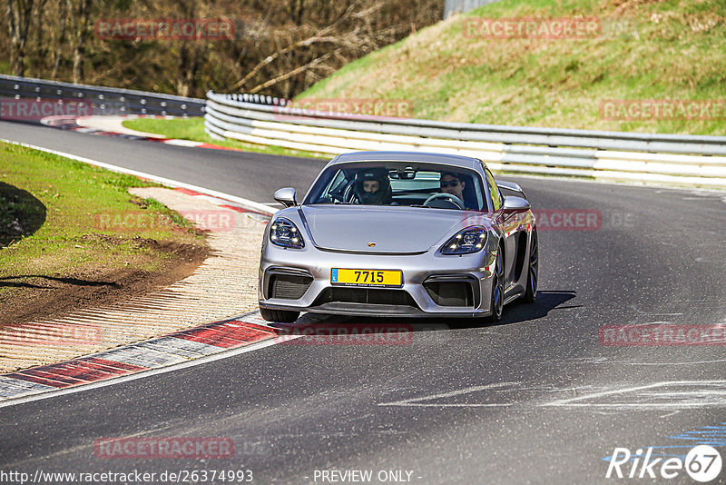 Bild #26374993 - Touristenfahrten Nürburgring Nordschleife (31.03.2024)