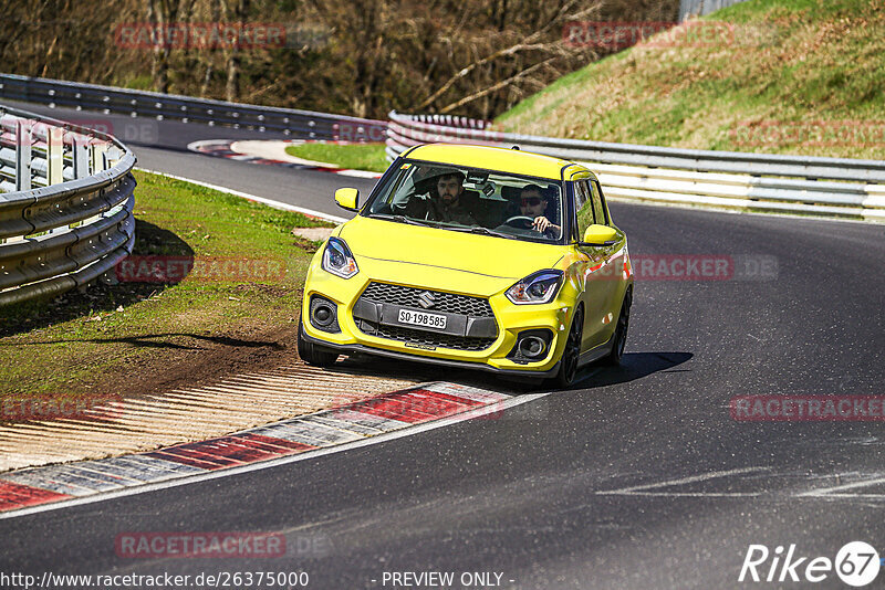 Bild #26375000 - Touristenfahrten Nürburgring Nordschleife (31.03.2024)