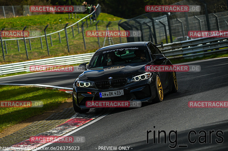 Bild #26375023 - Touristenfahrten Nürburgring Nordschleife (31.03.2024)