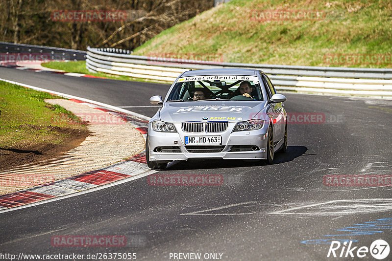 Bild #26375055 - Touristenfahrten Nürburgring Nordschleife (31.03.2024)