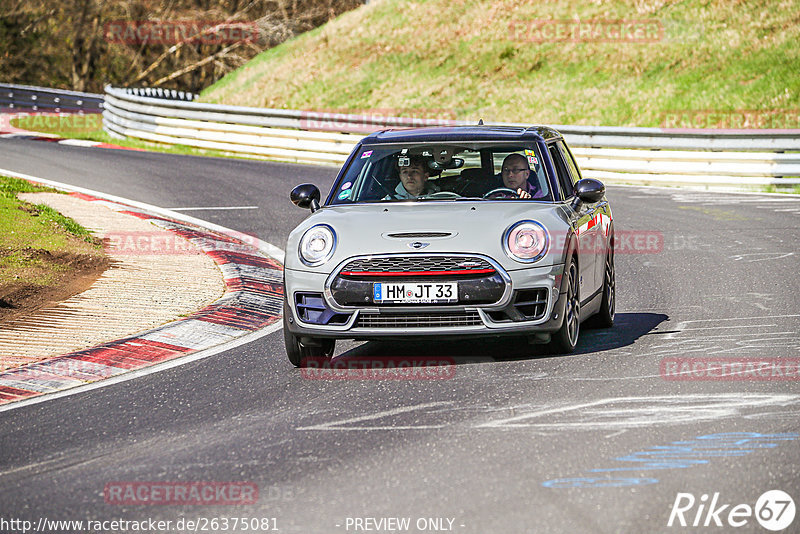 Bild #26375081 - Touristenfahrten Nürburgring Nordschleife (31.03.2024)